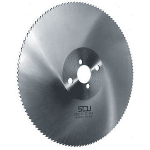 9591 - CIRCULAR SAWS FOR CUTTING MACHINES - Prod. SCU